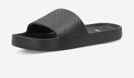 Шлепанцы Speedo Entry Slide (12 (47); черный)